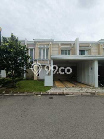 Hunian Elit LB 200m2 Siap Huni Desain Elegan di Batam Centre, Batam Hunian Elit LB 200m2 Siap Huni Desain Elegan di Batam Centre, Batam