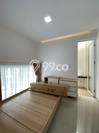 Rumah Minimalis 3 KT LT 108m2 di Batam Centre Rumah Minimalis 3 KT LT 108m2 di Batam Centre