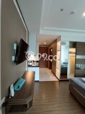 Untuk Dijual Apartemen 0 KT & 1 KM di Batam Lokasi Strategis Untuk Dijual Apartemen 0 KT & 1 KM di Batam Lokasi Strategis