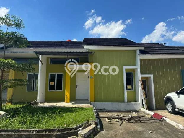 Rumah Minimalis Dijual Lokasi Batu Aji 3 Kamar dengan LT 98m2 Rumah Minimalis Dijual Lokasi Batu Aji 3 Kamar dengan LT 98m2