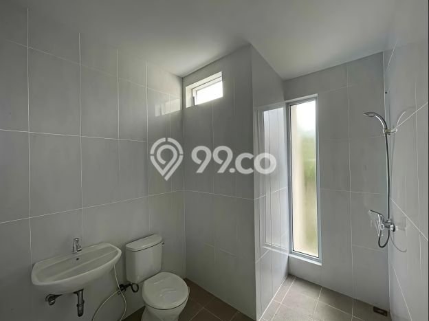 Dijual Rumah Modern 3 KT di Batam Centre, Batam Dijual Rumah Modern 3 KT di Batam Centre, Batam