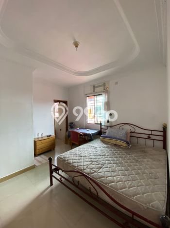 Rumah Minimalis 4 Kamar LT 192m2 di Batam Centre Rumah Minimalis 4 Kamar LT 192m2 di Batam Centre