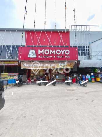 Ruko Dijual di Batu Aji LT 169m2, LB 324m2 untuk Investasi Ruko Dijual di Batu Aji LT 169m2, LB 324m2 untuk Investasi