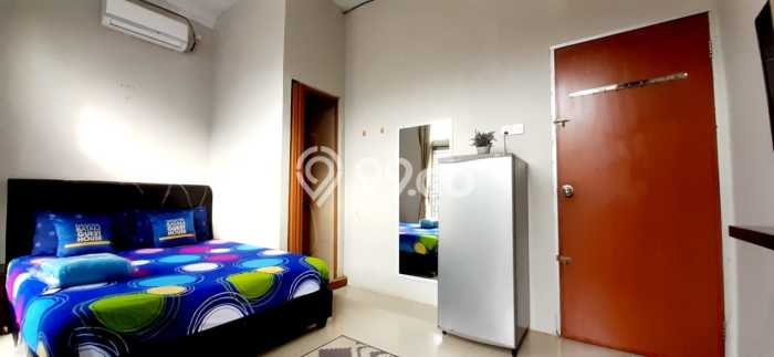 Kost untuk Dijual di Nagoya Punya 13 Kamar Kost untuk Dijual di Nagoya Punya 13 Kamar