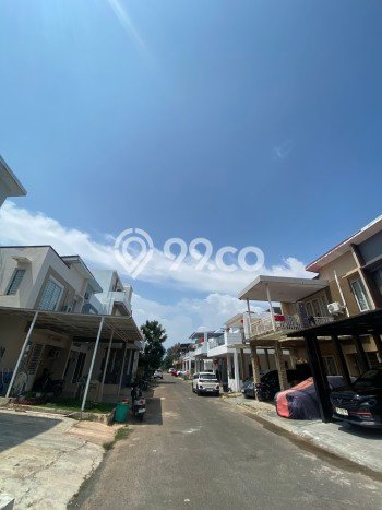 Jual Rumah Modern 3 KT di Batam Centre, Batam Jual Rumah Modern 3 KT di Batam Centre, Batam