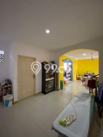 Rumah Minimalis 4 Kamar LT 192m2 di Batam Centre Rumah Minimalis 4 Kamar LT 192m2 di Batam Centre