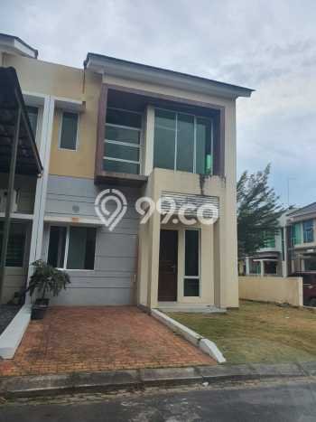 Rumah Minimalis 2 KT LT 136m2 di Batam Centre Rumah Minimalis 2 KT LT 136m2 di Batam Centre