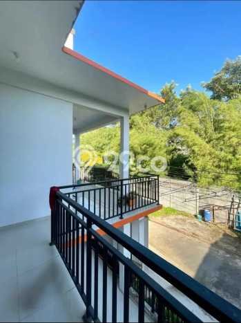 Rumah Modern 5 Kamar LT 177m2 di Batam Centre Rumah Modern 5 Kamar LT 177m2 di Batam Centre