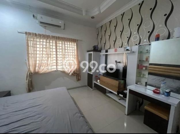 Rumah Minimalis 6 Kamar LT 117m2 di Batam Centre Rumah Minimalis 6 Kamar LT 117m2 di Batam Centre