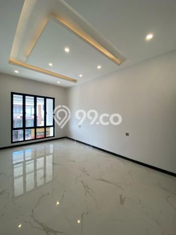 Rumah Modern 3 KT LT 140m2 di Tiban Rumah Modern 3 KT LT 140m2 di Tiban