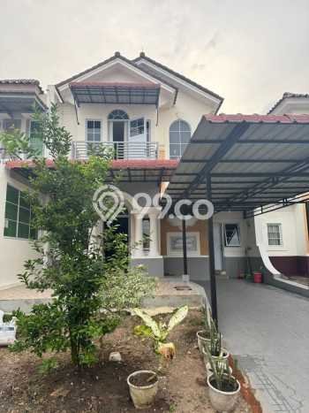 Disewakan! Rumah 4 Kamar Tidur &
4 Kamar Mandi di Batam Centre, Batam Disewakan! Rumah 4 Kamar Tidur &
4 Kamar Mandi di Batam Centre, Batam