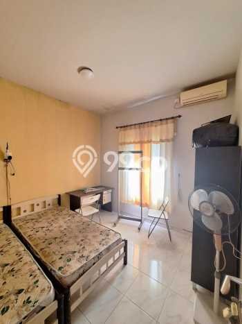 Rumah Luas Asri 4 KT Siap Huni di Batam Centre Batam Rumah Luas Asri 4 KT Siap Huni di Batam Centre Batam