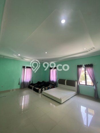 Hunian Elit LB 350m2 Siap Huni Desain Elegan di Batam Centre, Batam Hunian Elit LB 350m2 Siap Huni Desain Elegan di Batam Centre, Batam