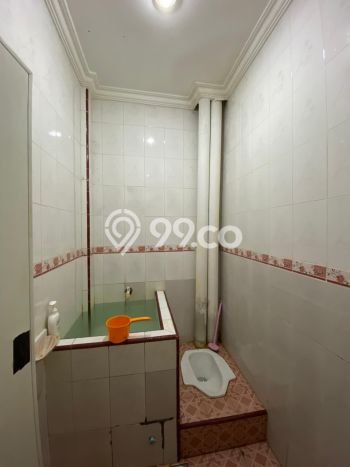 Rumah Minimalis 4 Kamar LT 192m2 di Batam Centre Rumah Minimalis 4 Kamar LT 192m2 di Batam Centre