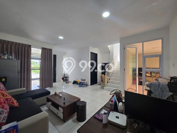 Jual Rumah Eksklusif 4 KT di Batam Centre, Batam Jual Rumah Eksklusif 4 KT di Batam Centre, Batam