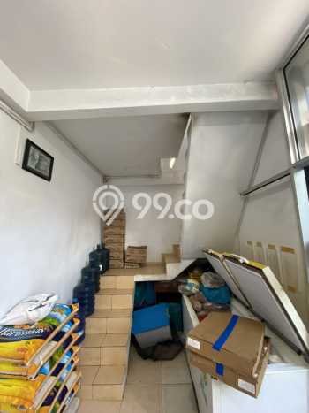 Rumah Minimalis 2 KT di Nagoya Batam Semi Furnished Rumah Minimalis 2 KT di Nagoya Batam Semi Furnished