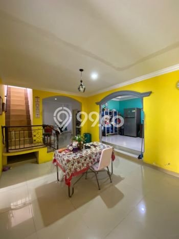 Rumah Minimalis 4 Kamar LT 192m2 di Batam Centre Rumah Minimalis 4 Kamar LT 192m2 di Batam Centre