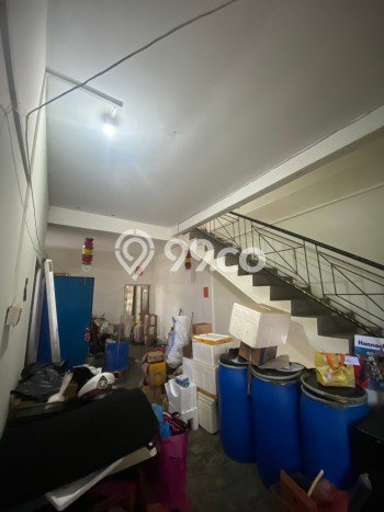 Unit Ruko Dijual di Batam LT 105m2 & LB 260m2 Unit Ruko Dijual di Batam LT 105m2 & LB 260m2