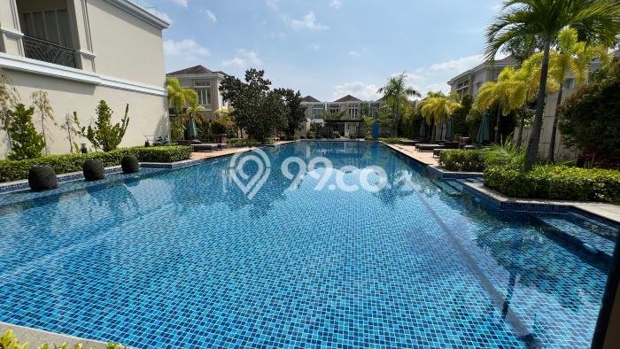 Hunian Elit LB 200m2 Siap Huni Desain Elegan di Batam Centre, Batam Hunian Elit LB 200m2 Siap Huni Desain Elegan di Batam Centre, Batam