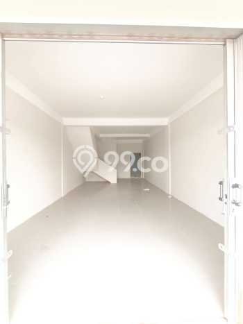Dijual Ruko di Batu Aji Batam LT 200m2 / LB 330m2 Dijual Ruko di Batu Aji Batam LT 200m2 / LB 330m2