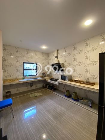Ready to Use! Premium House LT 207m2 Desain Elegan di Batam Centre Ready to Use! Premium House LT 207m2 Desain Elegan di Batam Centre