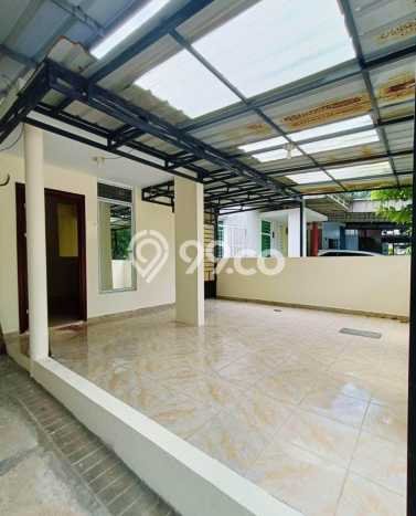 Rumah Minimalis 3 Kamar LT 144m2 di Batam Centre Rumah Minimalis 3 Kamar LT 144m2 di Batam Centre