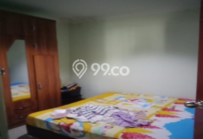 Rumah Luas Asri 4 KT Siap Pakai di Nagoya Batam Rumah Luas Asri 4 KT Siap Pakai di Nagoya Batam
