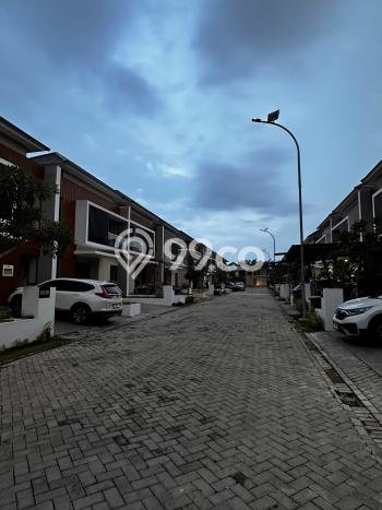 Rumah Minimalis 4 KT di Batam Centre Batam Unfurnished Rumah Minimalis 4 KT di Batam Centre Batam Unfurnished