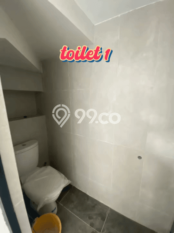 Rumah Modern 3 KT di Batam Centre Batam Rumah Modern 3 KT di Batam Centre Batam