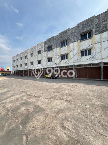 FOR SALE! Ruko di Batu Aji Batam, LT 1004m2, LB 2775m2 FOR SALE! Ruko di Batu Aji Batam, LT 1004m2, LB 2775m2