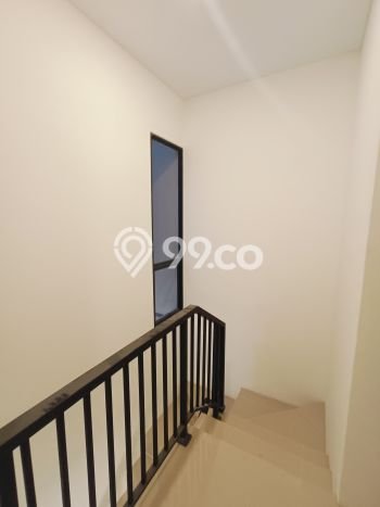 Rumah Modern 3 Kamar LT 87m2 di Batam Centre Rumah Modern 3 Kamar LT 87m2 di Batam Centre