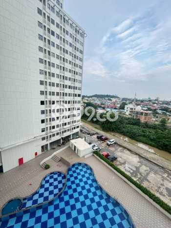Untuk Dijual Apartemen 2 KT & 1 KM di Batam Area Strategis Untuk Dijual Apartemen 2 KT & 1 KM di Batam Area Strategis
