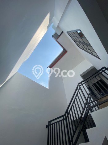 Jual Rumah Modern 3 KT di Batam Centre, Batam Jual Rumah Modern 3 KT di Batam Centre, Batam