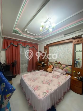 Hunian Nyaman Asri 3 KT Siap Pakai di Nagoya Batam Hunian Nyaman Asri 3 KT Siap Pakai di Nagoya Batam