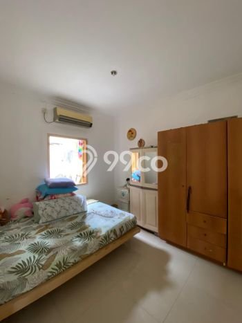 Rumah Minimalis 4 Kamar LT 192m2 di Batam Centre Rumah Minimalis 4 Kamar LT 192m2 di Batam Centre
