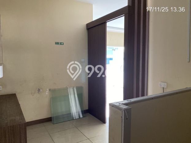 Unit Gudang Dijual di Batam LT 990m2 & LB 1014m2 Unit Gudang Dijual di Batam LT 990m2 & LB 1014m2