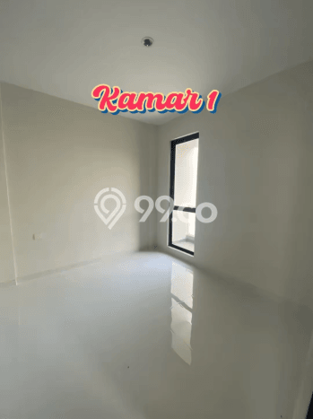 Rumah Modern 3 KT di Batam Centre Batam Rumah Modern 3 KT di Batam Centre Batam