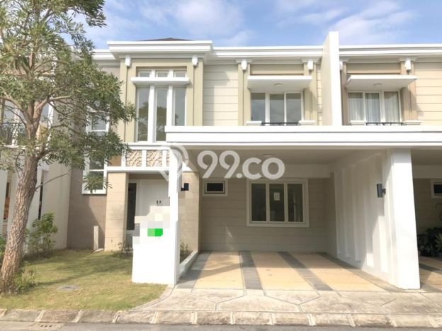 Rumah Elit Modern Tanpa Renovasi di Batam Centre Batam Rumah Elit Modern Tanpa Renovasi di Batam Centre Batam