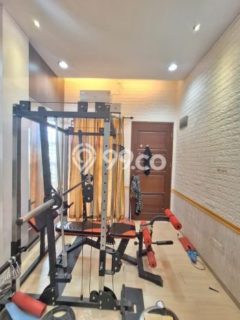 Rumah Minimalis 5 KT LT 102m2 di Batam Centre Rumah Minimalis 5 KT LT 102m2 di Batam Centre