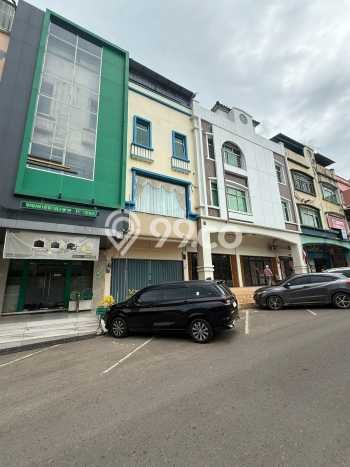Paling Dicari! Ruko Dijual di Batam Centre Harga Kompetitif Paling Dicari! Ruko Dijual di Batam Centre Harga Kompetitif