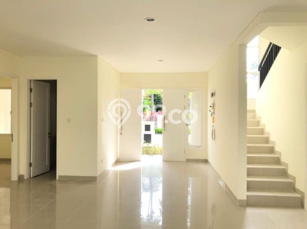 Rumah Elit Modern Tanpa Renovasi di Batam Centre Batam Rumah Elit Modern Tanpa Renovasi di Batam Centre Batam