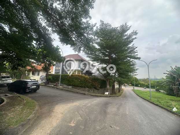 For Sale! Luxury House LT 343m2 Desain Elegan di Batam Centre For Sale! Luxury House LT 343m2 Desain Elegan di Batam Centre