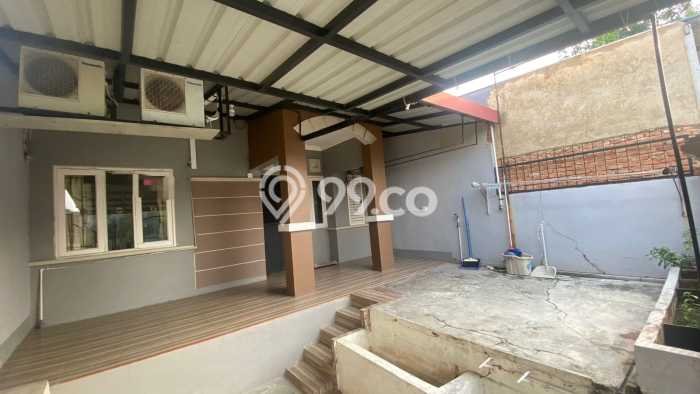 Rumah Minimalis 3 KT di Sei Panas Batam Semi Furnished Rumah Minimalis 3 KT di Sei Panas Batam Semi Furnished