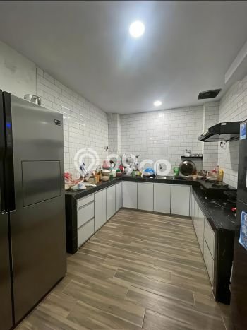 Dijual Rumah Eksklusif 6 KT di Batam Centre, Batam Dijual Rumah Eksklusif 6 KT di Batam Centre, Batam