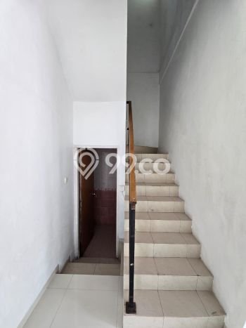 Rumah Modern 4 KT di Batam Centre Batam Semi Furnished Rumah Modern 4 KT di Batam Centre Batam Semi Furnished