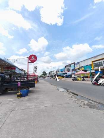 Ruko Dijual di Batu Aji LT 169m2, LB 324m2 untuk Investasi Ruko Dijual di Batu Aji LT 169m2, LB 324m2 untuk Investasi