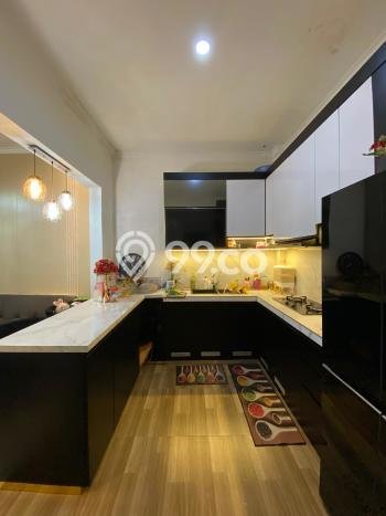 Rumah Modern 3 KT di Tiban Batam Semi Furnished Rumah Modern 3 KT di Tiban Batam Semi Furnished