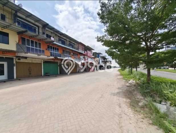 Ruko Dijual di Batam LT 243m2 & LB 852m2 Lokasi Terbaik! Ruko Dijual di Batam LT 243m2 & LB 852m2 Lokasi Terbaik!