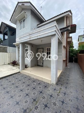 Rumah Minimalis 3 KT di Batam Centre Batam Semi Furnished Rumah Minimalis 3 KT di Batam Centre Batam Semi Furnished