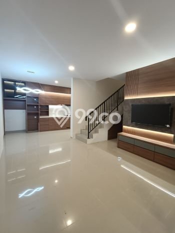 Rumah Modern 3 Kamar LT 87m2 di Batam Centre Rumah Modern 3 Kamar LT 87m2 di Batam Centre